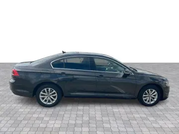 VW Passat Comfortline 2.0 TDI DSG
