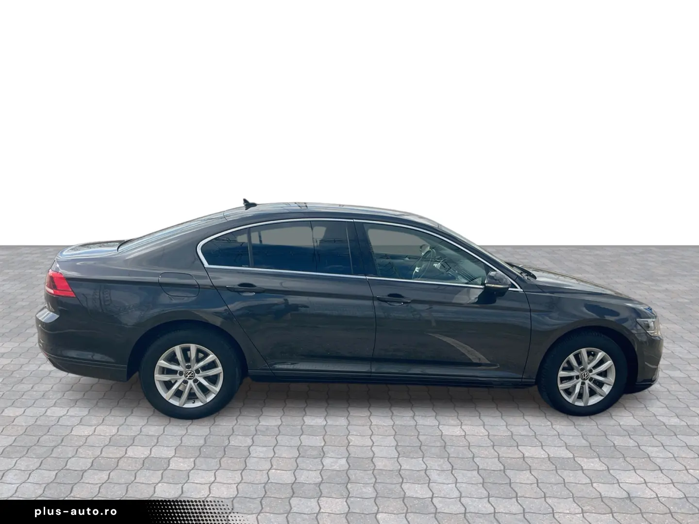 VW Passat Comfortline 2.0 TDI DSG
