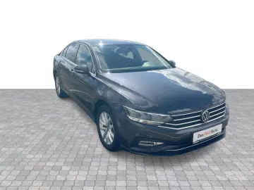 VW Passat Comfortline 2.0 TDI DSG