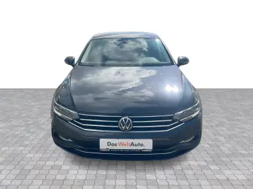 VW Passat Comfortline 2.0 TDI DSG