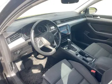 VW Passat Comfortline 2.0 TDI DSG