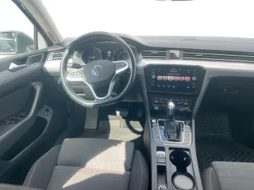 VW Passat Comfortline 2.0 TDI DSG