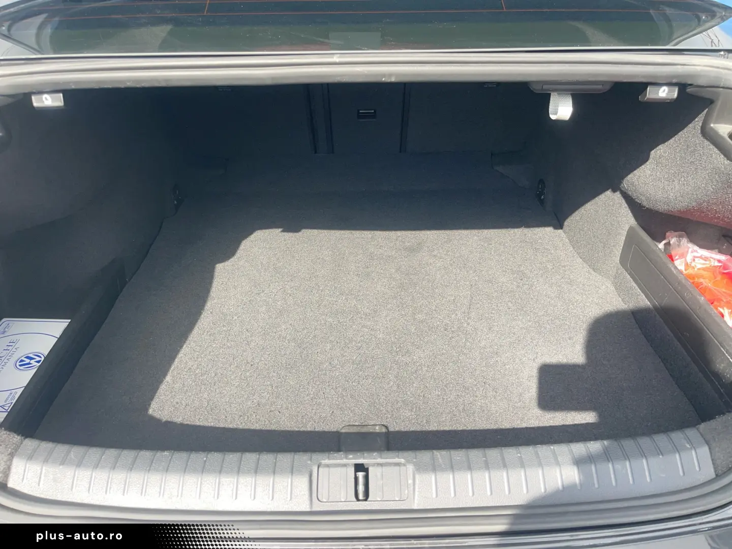 VW Passat Comfortline 2.0 TDI DSG