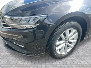 VW Passat Comfortline 2.0 TDI DSG
