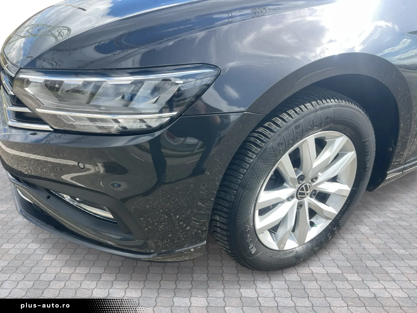 VW Passat Comfortline 2.0 TDI DSG