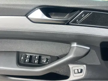 VW Passat Comfortline 2.0 TDI DSG