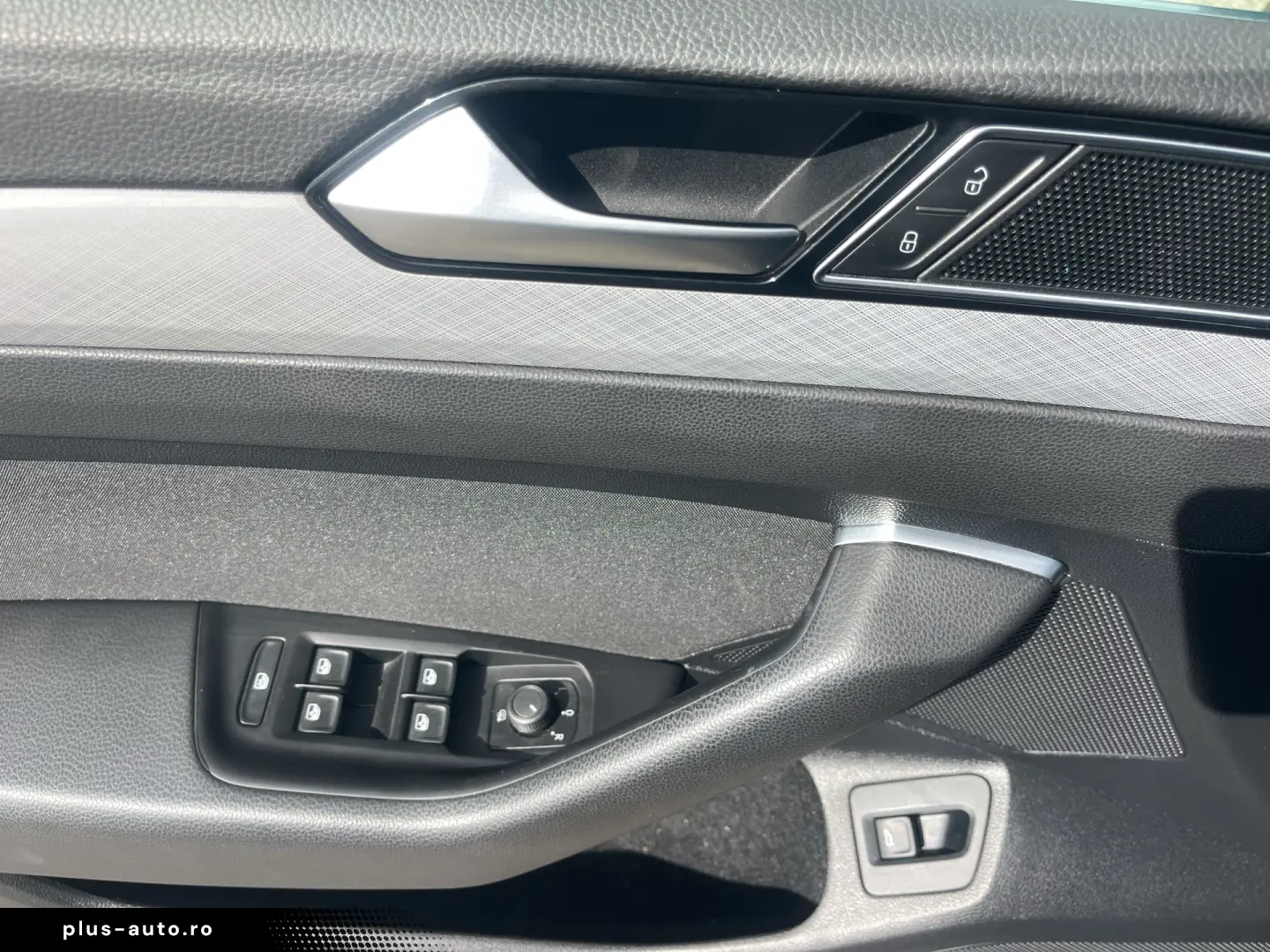 VW Passat Comfortline 2.0 TDI DSG