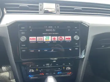 VW Passat Comfortline 2.0 TDI DSG