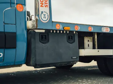 Autoplatforma Renault Master 2.3 dCi