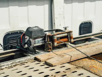 Autoplatforma Renault Master 2.3 dCi