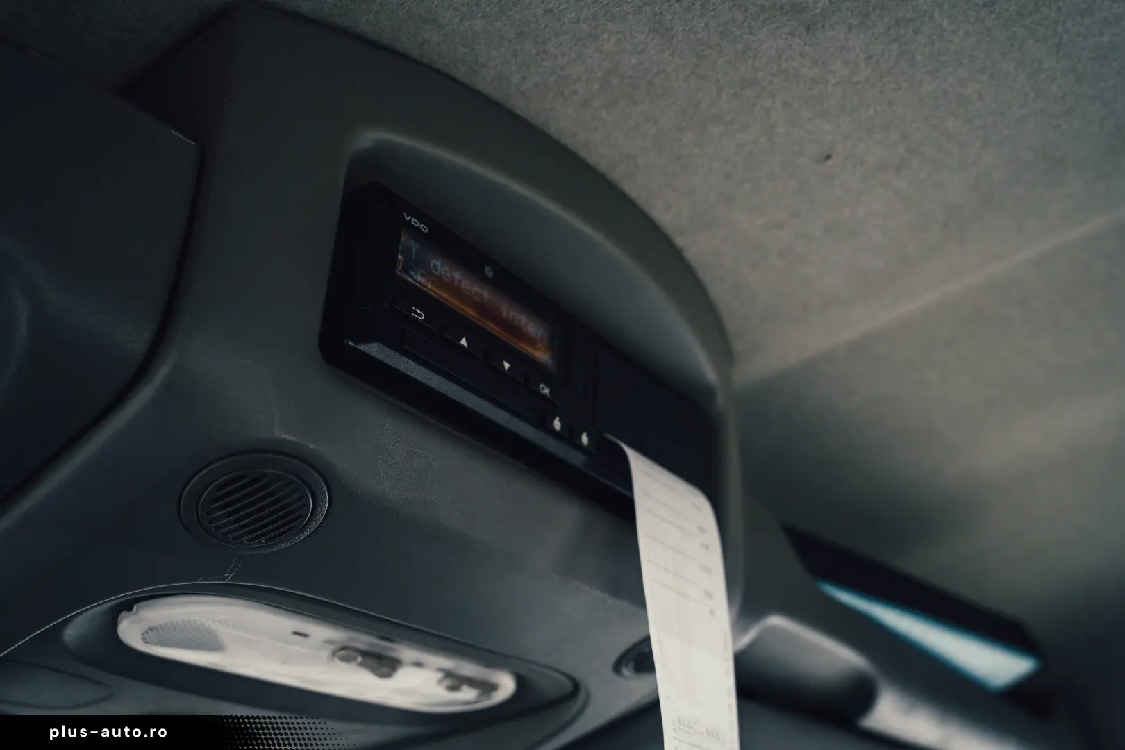 Autoplatforma Renault Master 2.3 dCi