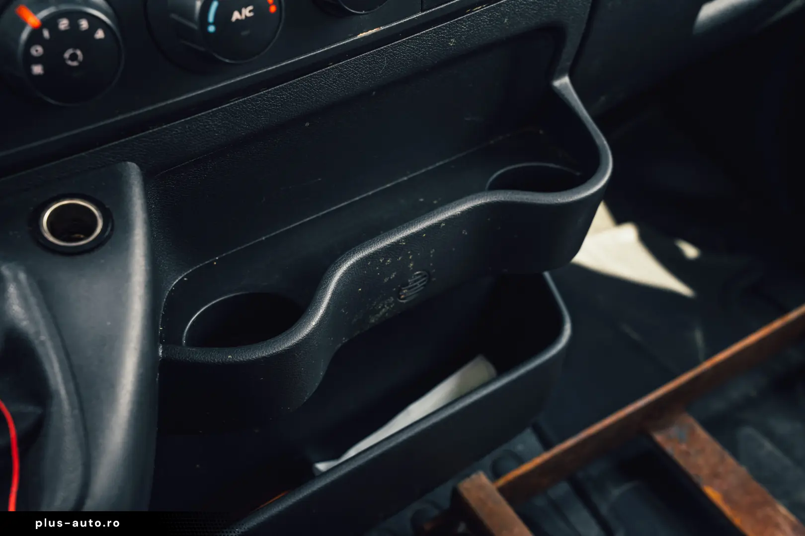 Autoplatforma Renault Master 2.3 dCi