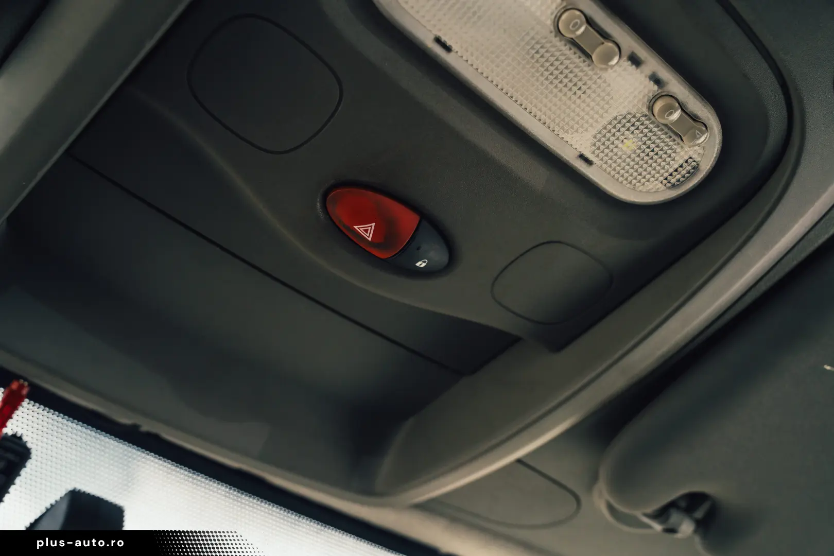 Autoplatforma Renault Master 2.3 dCi