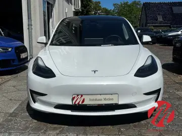 Tesla Model 3 MJ2023 Standard Range   Enhanced Autopilot