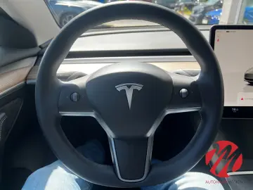 Tesla Model 3 MJ2023 Standard Range   Enhanced Autopilot