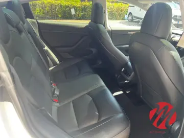 Tesla Model 3 MJ2023 Standard Range   Enhanced Autopilot