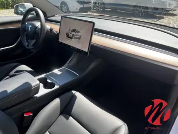Tesla Model 3 MJ2023 Standard Range   Enhanced Autopilot