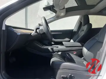 Tesla Model 3 MJ2023 Standard Range   Enhanced Autopilot