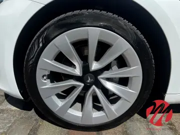 Tesla Model 3 MJ2023 Standard Range   Enhanced Autopilot