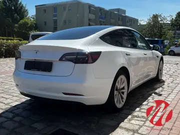 Tesla Model 3 MJ2023 Standard Range   Enhanced Autopilot