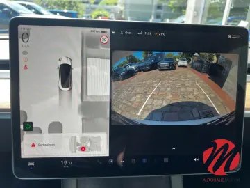 Tesla Model 3 MJ2023 Standard Range   Enhanced Autopilot