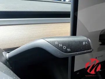 Tesla Model 3 MJ2023 Standard Range   Enhanced Autopilot