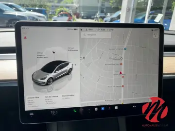 Tesla Model 3 MJ2023 Standard Range   Enhanced Autopilot