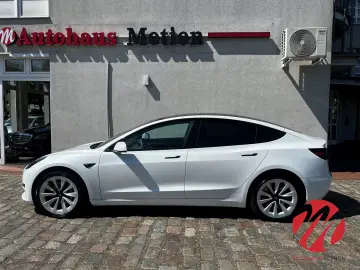 Tesla Model 3 MJ2023 Standard Range   Enhanced Autopilot