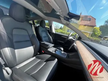 Tesla Model 3 MJ2023 Standard Range   Enhanced Autopilot