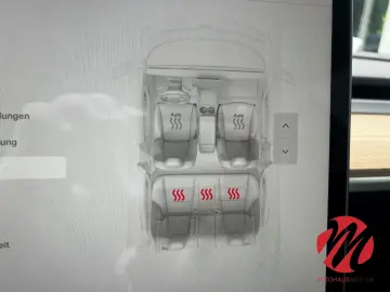 Tesla Model 3 MJ2023 Standard Range   Enhanced Autopilot