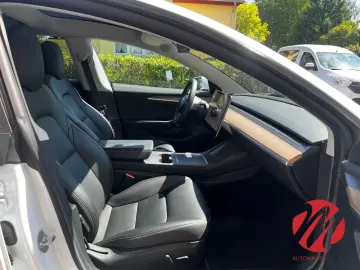 Tesla Model 3 MJ2023 Standard Range   Enhanced Autopilot