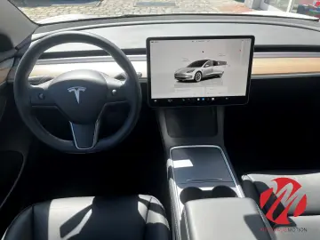 Tesla Model 3 MJ2023 Standard Range   Enhanced Autopilot