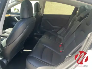 Tesla Model 3 MJ2023 Standard Range   Enhanced Autopilot