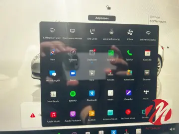Tesla Model 3 MJ2023 Standard Range   Enhanced Autopilot