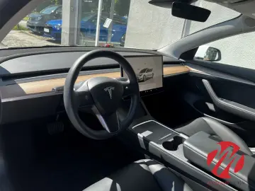 Tesla Model 3 MJ2023 Standard Range   Enhanced Autopilot