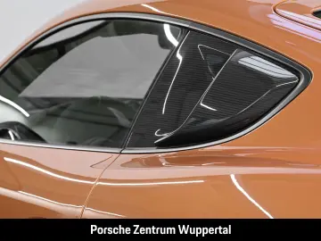 PORSCHE Cayman 718 GT4 RS BOSE Sportabgasanlage PCCB LED