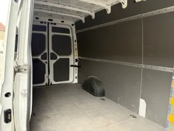 VW Crafter 2.0 TDI L4H3 Facelift AHK Kamera AppC