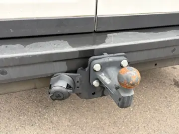 VW Crafter 2.0 TDI L4H3 Facelift AHK Kamera AppC