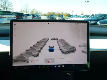 Tesla Model 3 Long Range RWD