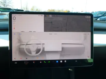 Tesla Model 3 Long Range RWD