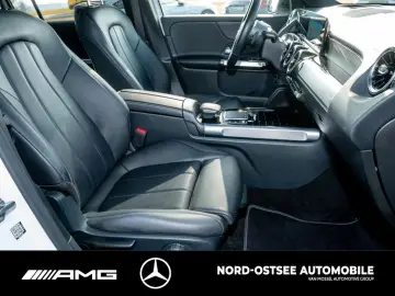 MERCEDES-BENZ GLB 200 d 4M PROGRESSIVE NIGHT