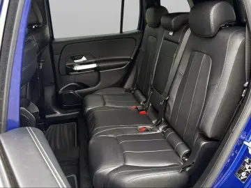 MERCEDES-BENZ GLB 200d 4Matic