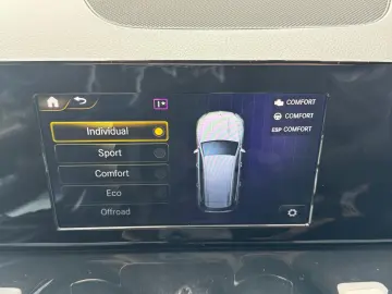 MERCEDES-BENZ GLB 200d 4Matic