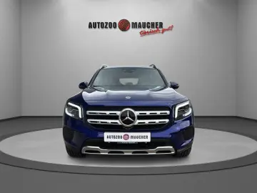 MERCEDES-BENZ GLB 200d 4Matic