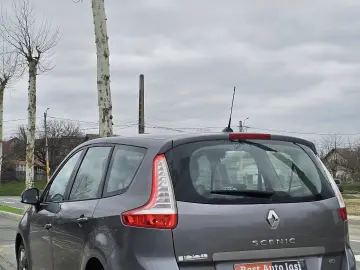 Renault Grand Scenic 1.5 DCI 7 locuri