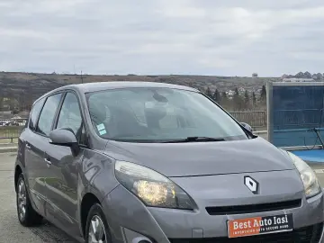 Renault Grand Scenic 1.5 DCI 7 locuri