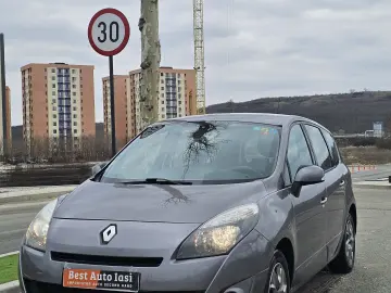 Renault Grand Scenic 1.5 DCI 7 locuri
