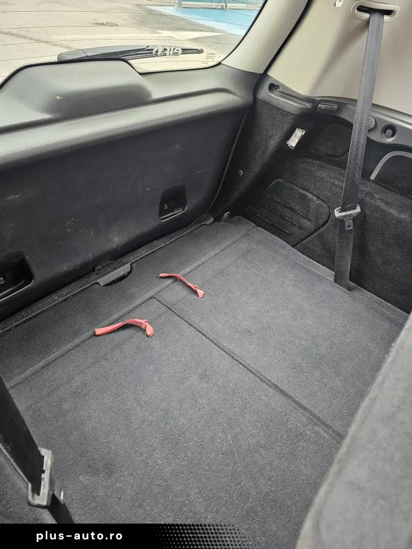 Renault Grand Scenic 1.5 DCI 7 locuri