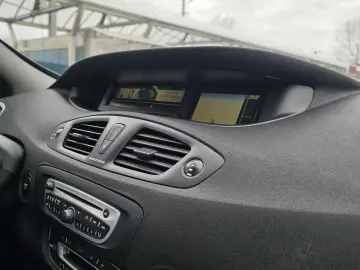 Renault Grand Scenic 1.5 DCI 7 locuri