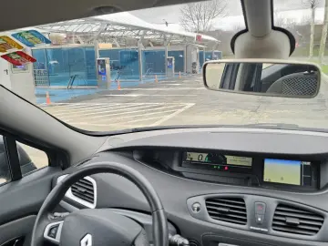 Renault Grand Scenic 1.5 DCI 7 locuri